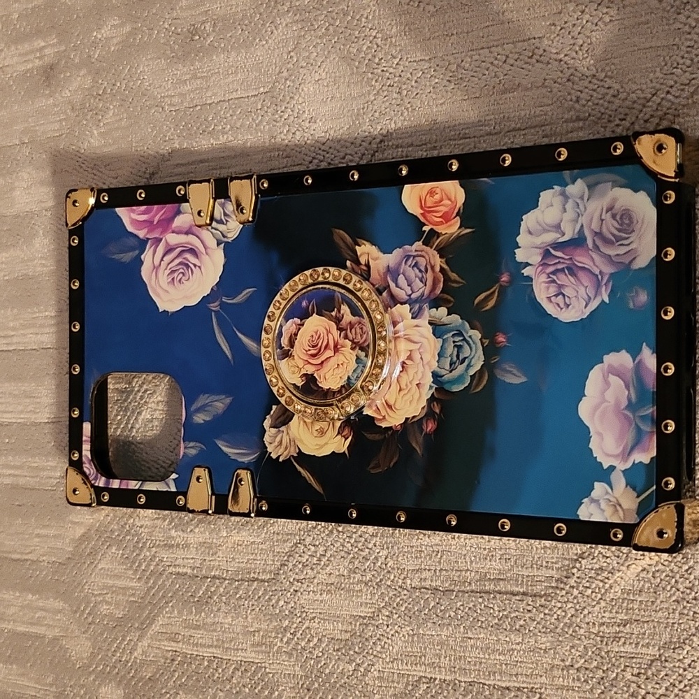 IPhone holder